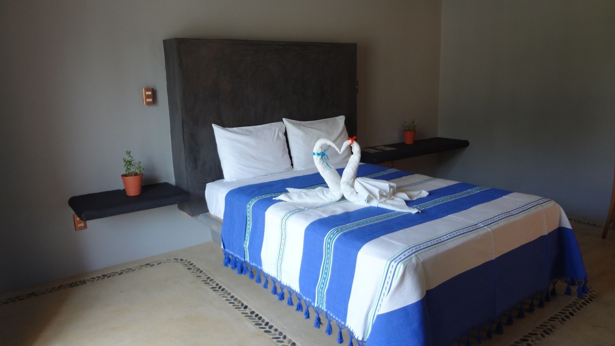 Casa Blanca Del Sol Bahia Chahue B&B Santa María Huatulco Exterior foto